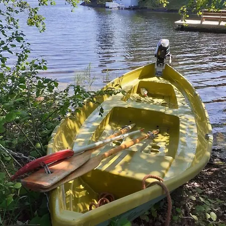 Ristimaeenkatu 13 Savonlinna