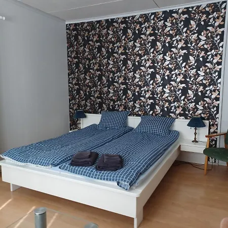 Ristimaeenkatu 13 *