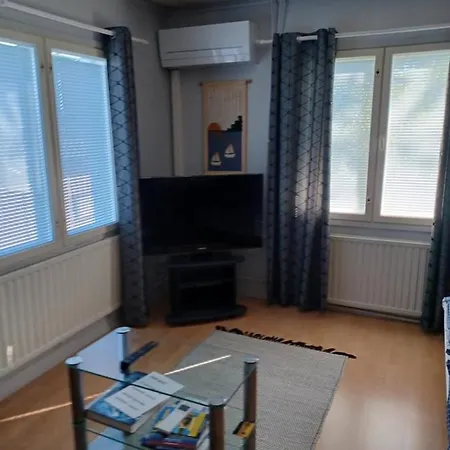 Ristimaeenkatu 13 Savonlinna