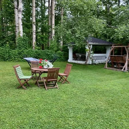 Ristimaeenkatu 13 Nyslott