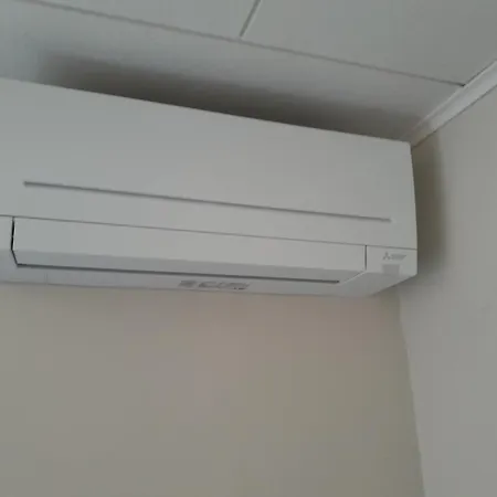 Ristimaeenkatu 13 Apartmán *