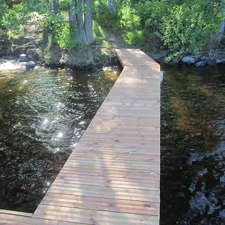 Ristimaeenkatu 13 Nyslott