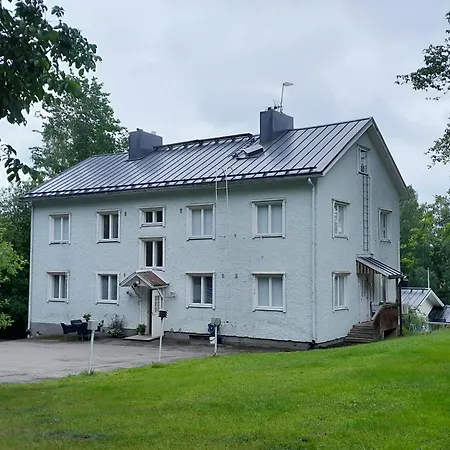 Ristimaeenkatu 13 Apartament