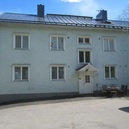 Ristimaeenkatu 13 Apartament