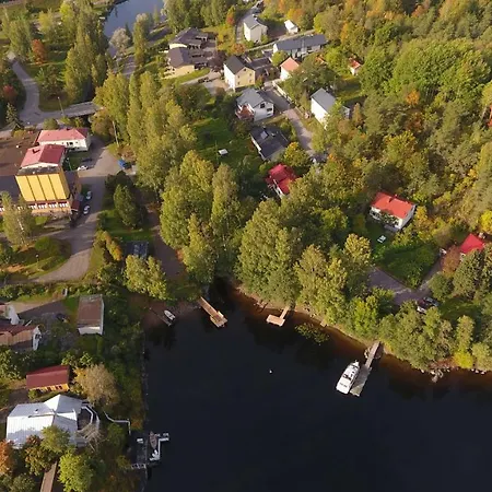 Ristimaeenkatu 13 Apartament Savonlinna