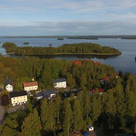 公寓 Ristimaeenkatu 13