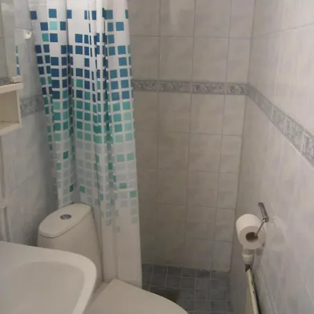 Apartmán Ristimaeenkatu 13