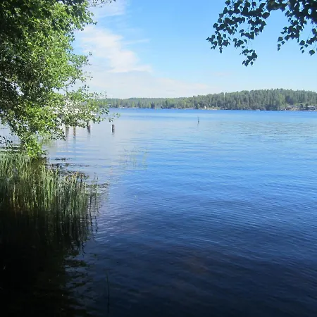 Apartmán Ristimaeenkatu 13 *