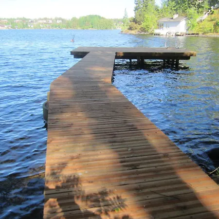 Διαμέρισμα Ristimaeenkatu 13 Savonlinna