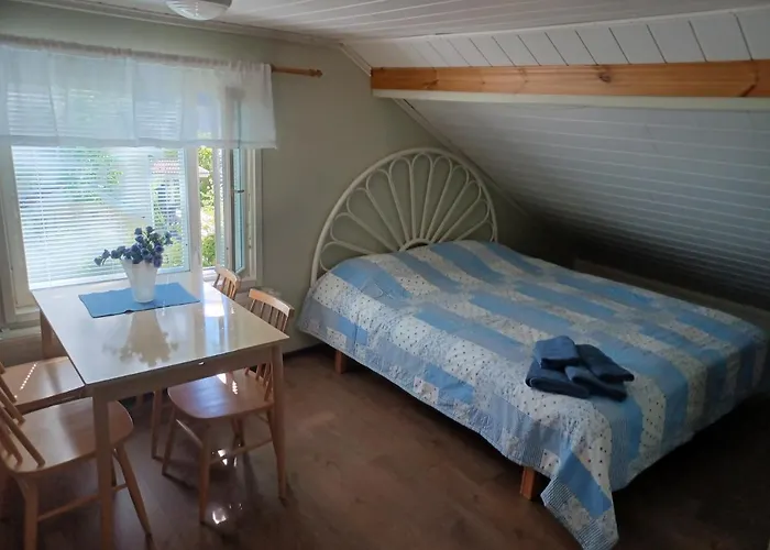 Ristimaeenkatu 13 Lägenhet *