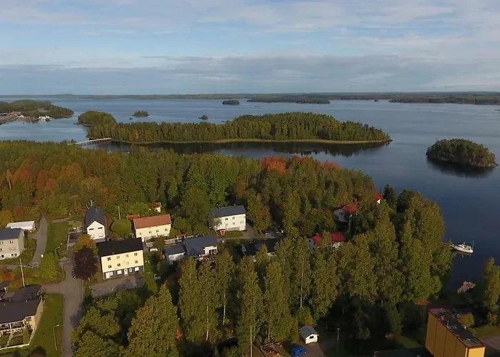 Lägenhet Ristimaeenkatu 13
