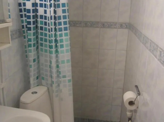 Lägenhet Ristimaeenkatu 13