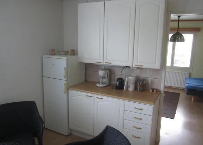 Ristimaeenkatu 13 Nyslott